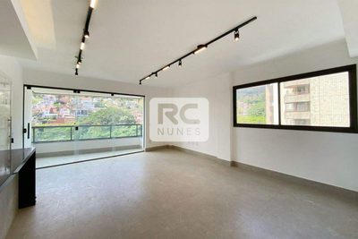 Apartamento, 3 quartos, 96 m² - Foto 1