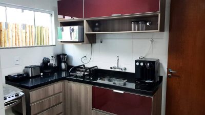 Casa de Condomínio, 3 quartos - Foto 5
