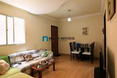 Apartamento, 3 quartos, 75 m² - Foto 3
