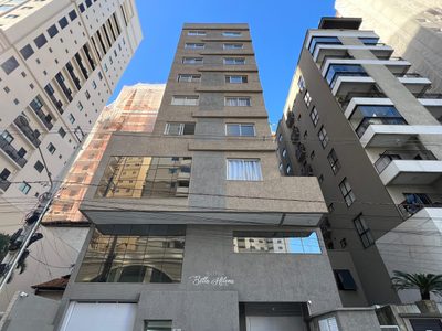Apartamento, 2 quartos, 69 m² - Foto 1