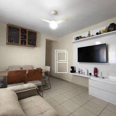 Apartamento, 2 quartos, 50 m² - Foto 3