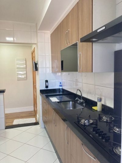 Apartamento, 3 quartos, 83 m² - Foto 3