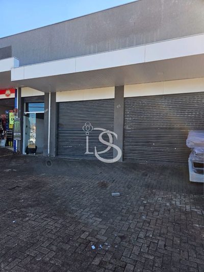 Loja-Salão, 120 m² - Foto 3