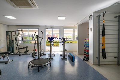 Apartamento, 3 quartos, 133 m² - Foto 2