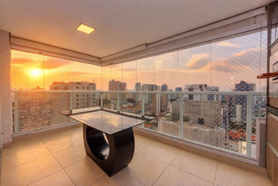 Apartamento, 2 quartos, 66 m² - Foto 1