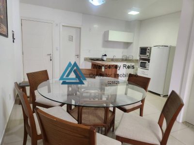 Apartamento, 3 quartos, 98 m² - Foto 2