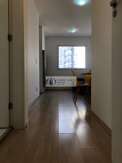 Apartamento, 2 quartos, 44 m² - Foto 3