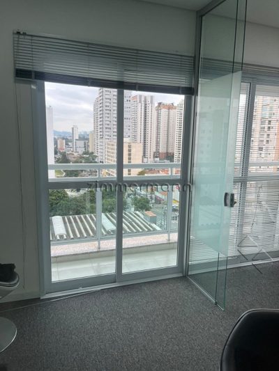 Casa Comercial, 38 m² - Foto 2