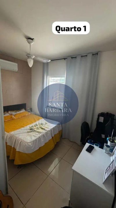 Casa, 2 quartos - Foto 4