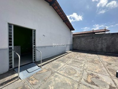 Loja-Salão, 86 m² - Foto 2