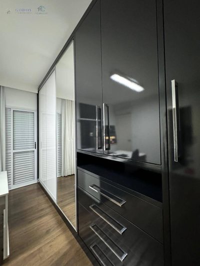 Apartamento, 3 quartos, 111 m² - Foto 4