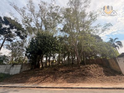 Terreno, 1200 m² - Foto 3