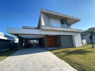 Casa de Condomínio, 5 quartos - Foto 1