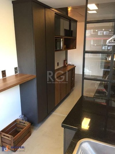 Apartamento, 1 quarto, 68 m² - Foto 4