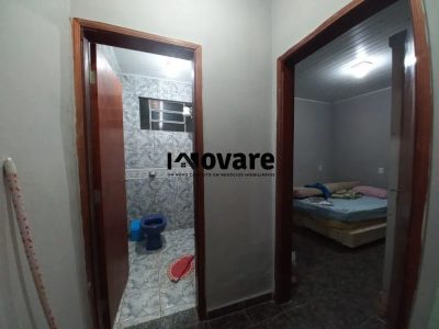 Casa, 3 quartos, 115 m² - Foto 1