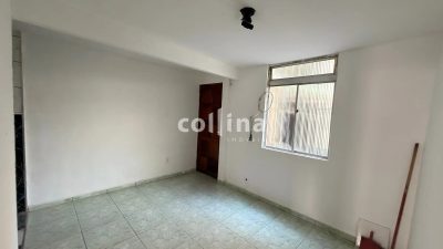 Apartamento, 2 quartos, 44 m² - Foto 1