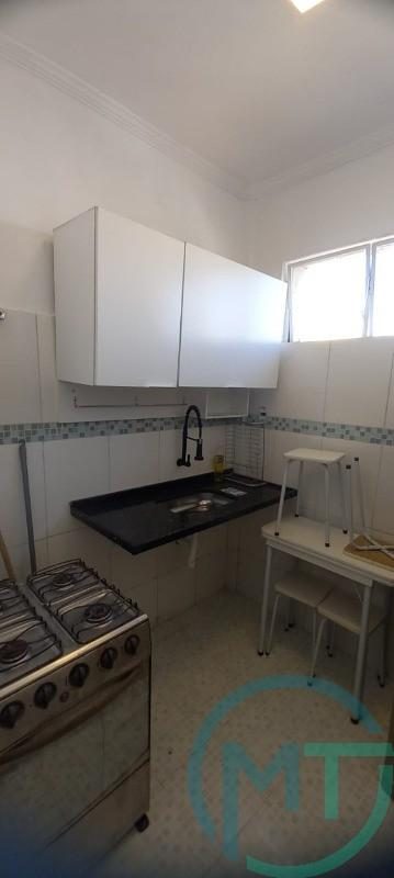 Kitnet-Studio, 31 m² - Foto 2