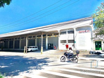 Depósito-Galpão, 5272 m² - Foto 2