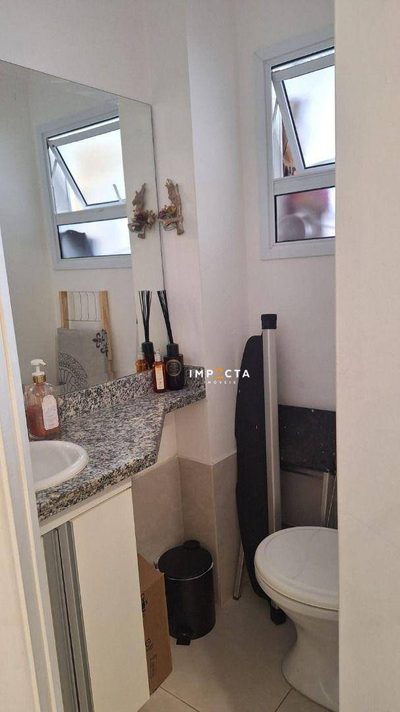 Apartamento, 3 quartos, 105 m² - Foto 3