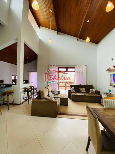 Casa, 3 quartos, 390 m² - Foto 3