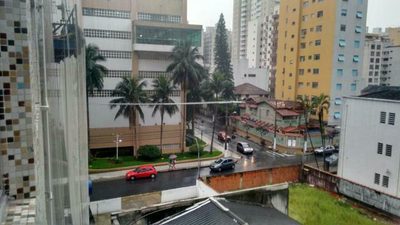 Apartamento, 2 quartos, 76 m² - Foto 2