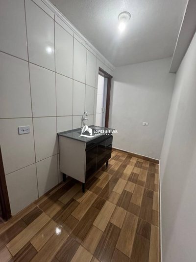 Kitnet-Studio, 26 m² - Foto 4