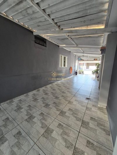 Casa, 3 quartos, 181 m² - Foto 4