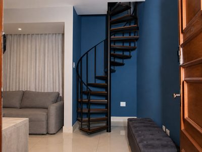 Cobertura, 4 quartos, 150 m² - Foto 4
