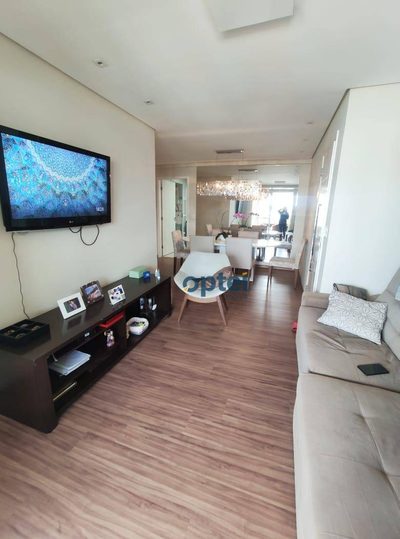 Apartamento, 3 quartos, 100 m² - Foto 5