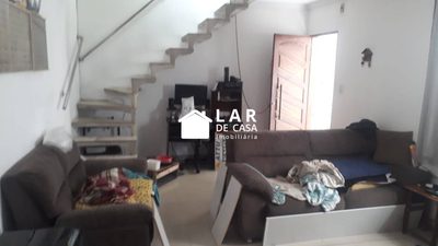 Sobrado, 1 quarto - Foto 3
