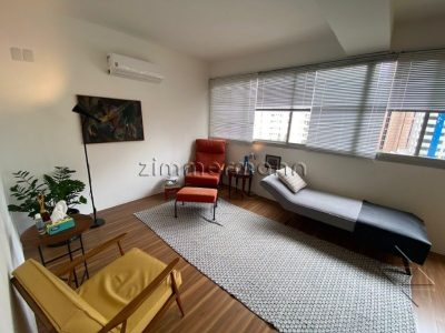 Casa Comercial, 45 m² - Foto 4