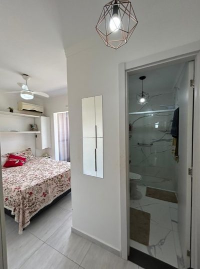 Casa, 3 quartos - Foto 2