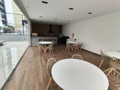 Apartamento, 3 quartos, 109 m² - Foto 3