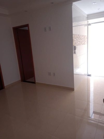 Apartamento, 2 quartos, 36 m² - Foto 4
