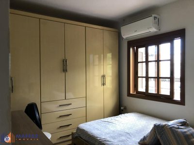 Sobrado, 4 quartos, 210 m² - Foto 5