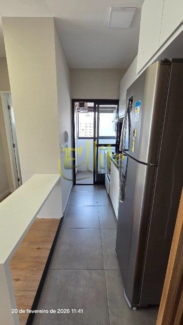 Apartamento, 1 quarto, 35 m² - Foto 4