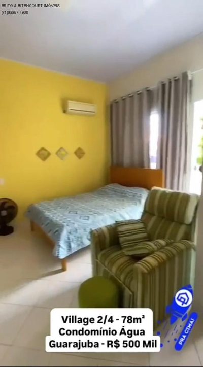 Casa, 2 quartos, 78 m² - Foto 3