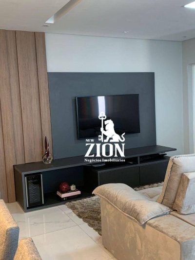 Sobrado, 3 quartos, 315 m² - Foto 3