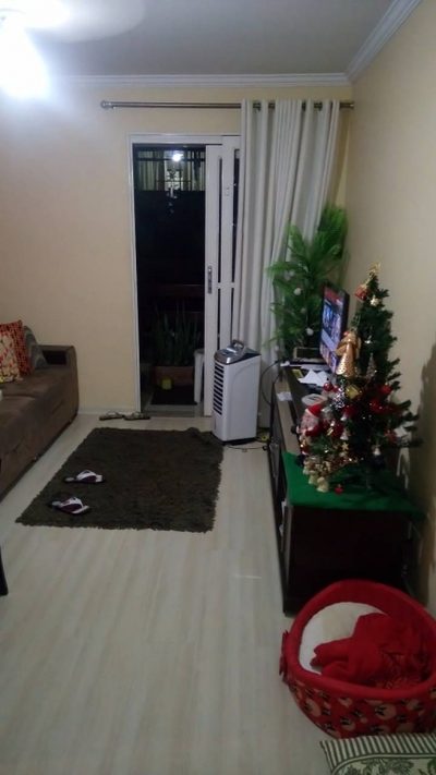 Apartamento, 3 quartos, 74 m² - Foto 5