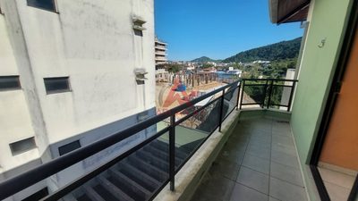 Cobertura, 3 quartos, 125 m² - Foto 4