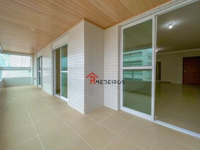 Apartamento, 3 quartos, 114 m² - Foto 1