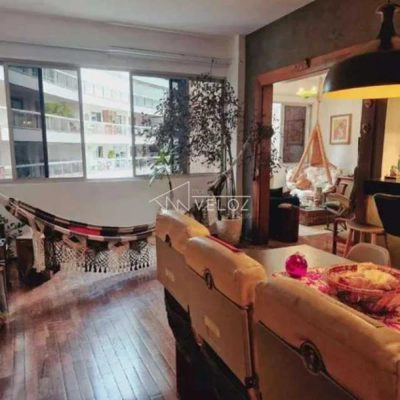 Apartamento, 2 quartos, 96 m² - Foto 4