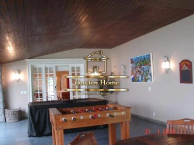 Casa, 4 quartos - Foto 4