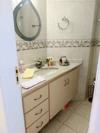 Apartamento, 2 quartos, 68 m² - Foto 4