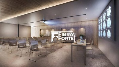 Sala-Conjunto, 36 m² - Foto 5