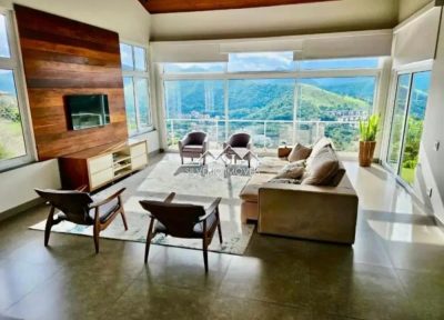 Casa, 3 quartos, 460 m² - Foto 2