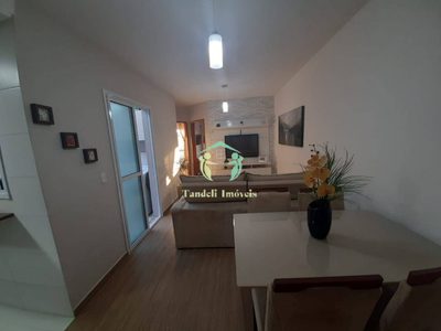 Apartamento, 2 quartos, 61 m² - Foto 5