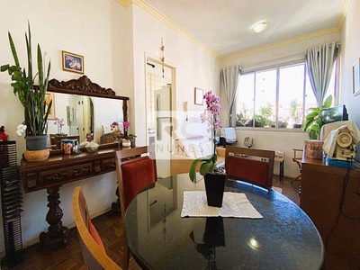 Apartamento, 1 quarto, 47 m² - Foto 4