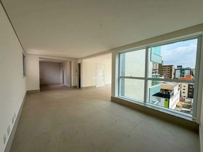 Apartamento, 4 quartos, 156 m² - Foto 3