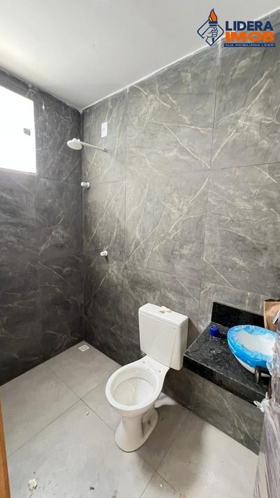 Casa, 3 quartos, 80 m² - Foto 4